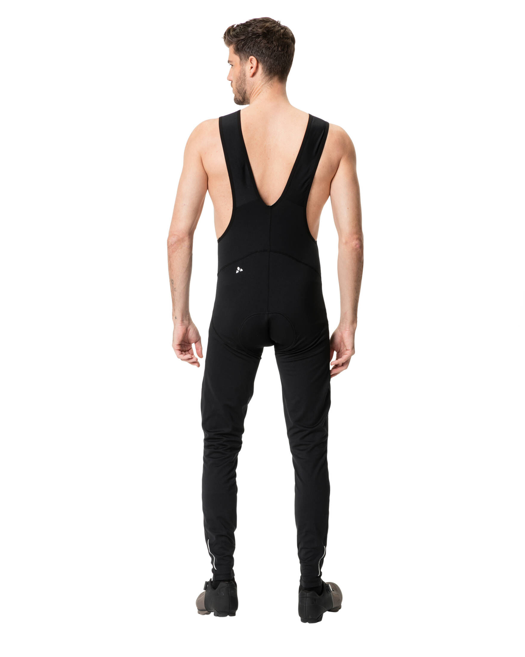VAUDE| Herren Hose Men's Matera Warm Bib Tights