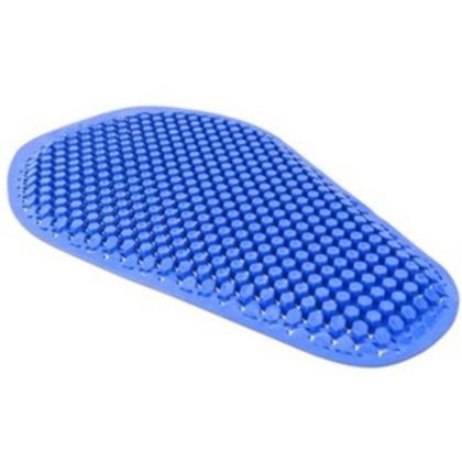 Protections Coudes Genoux et Epaules Rev it SEESMART™ RV30 TYPE B - Bleu