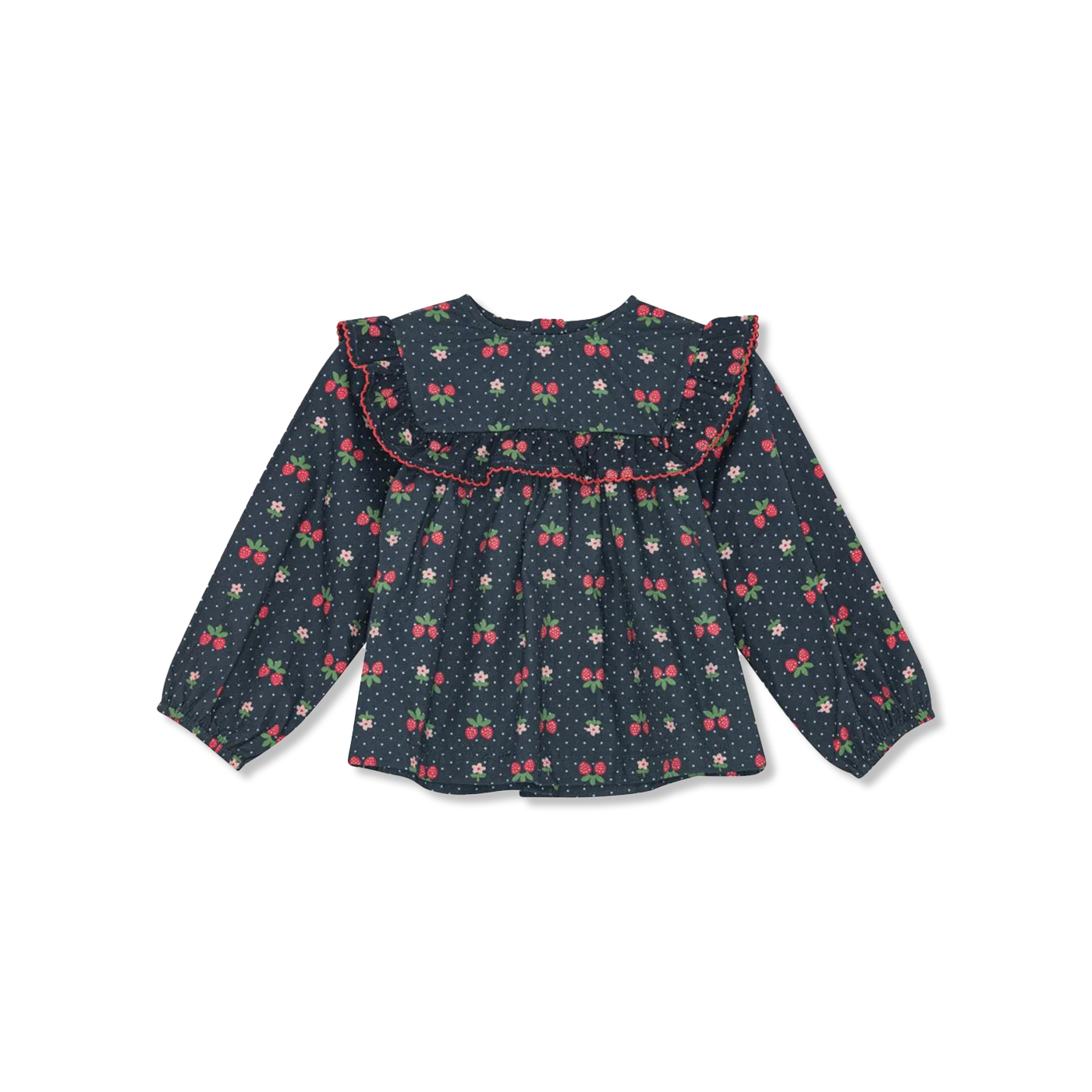 Sofia Blouse bluse