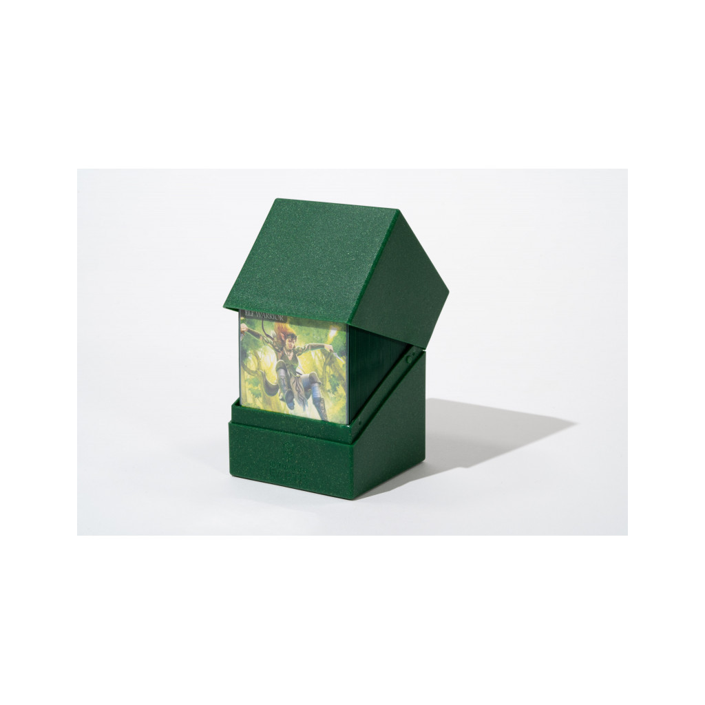 Return To Earth - Boulder 100+ Deck Case - Vert