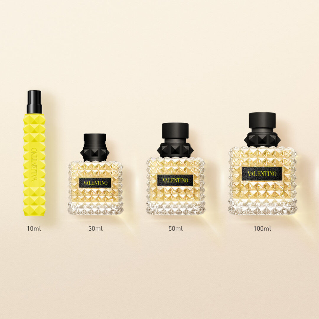 Valentino BORN IN ROMA /S Yellow Dream Eau de Parfum - 100ml