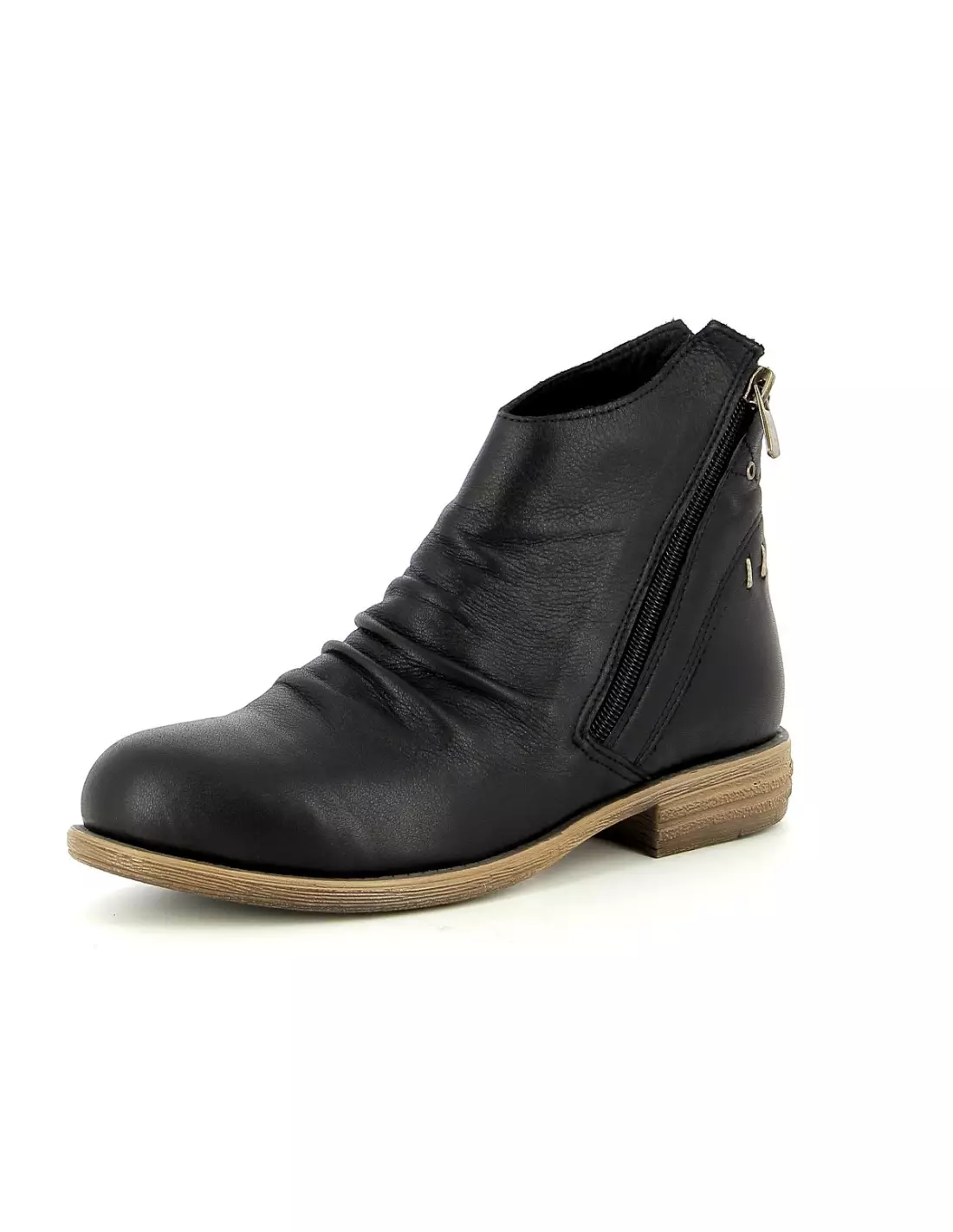 AGUA LIMON 661084 - Boots & bottines Noir