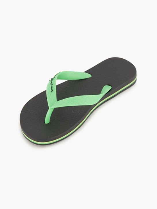 Ipanema Badeschuh & Slide Grün