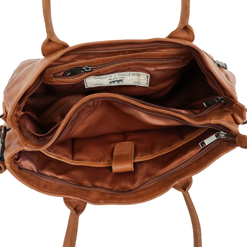 Bear Design Maeve Shopper / Laptoptas 14
