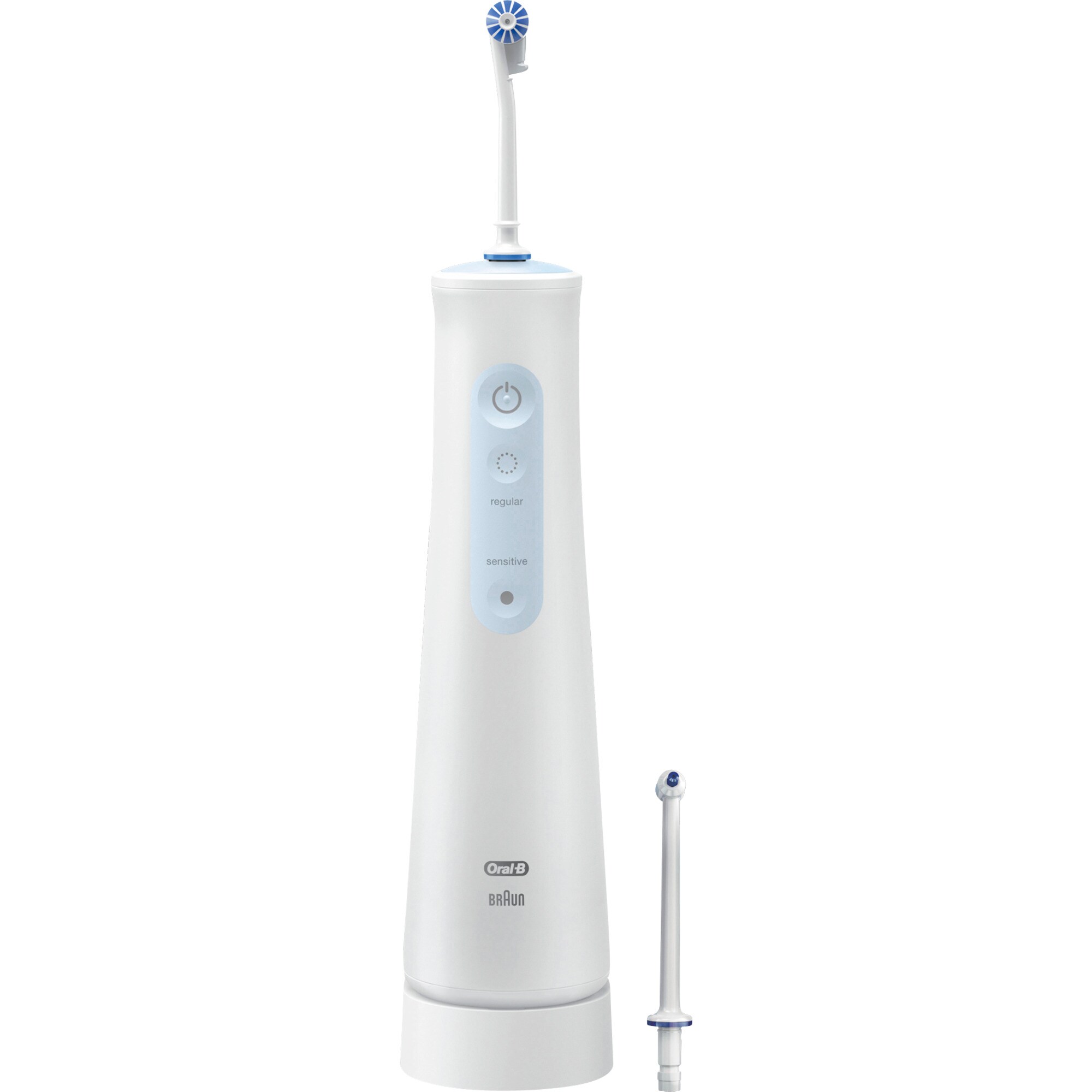 Braun Mundpflege Oral-B AquaCare 4