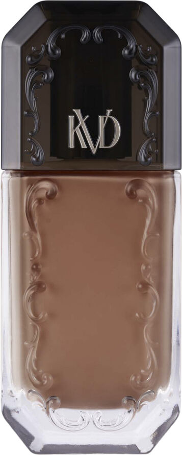 KVD Beauty GOOD APPLE SERUM FOUNDATION DEEP 08