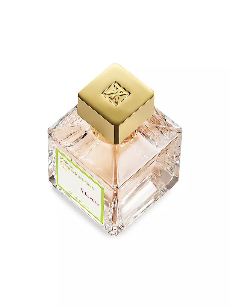 MAISON FRANCIS KURKDJIAN À La Rose Eau de Parfum 70ml keine Farbe