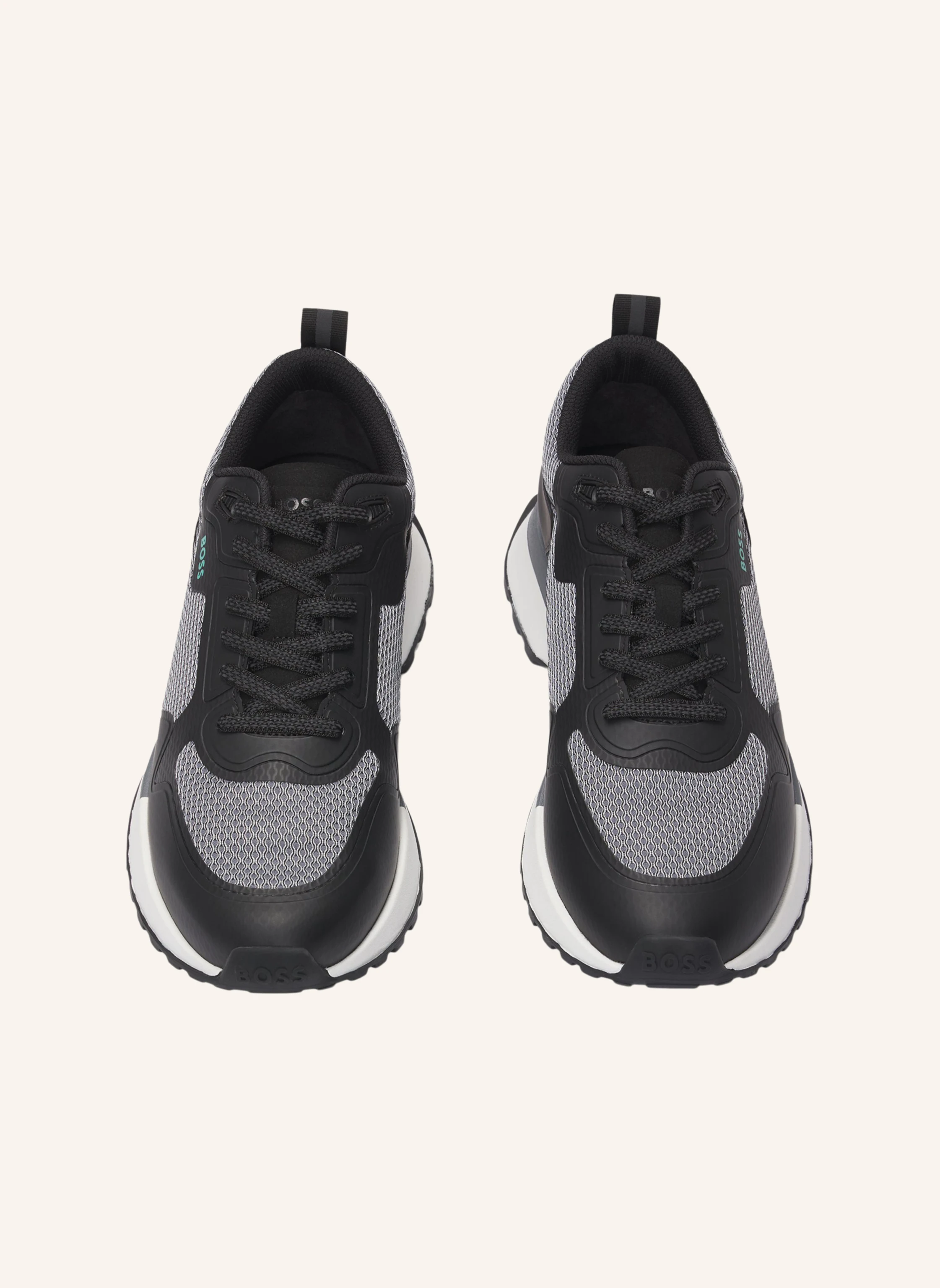 BOSS Sneaker JONAH_RUNN_METH