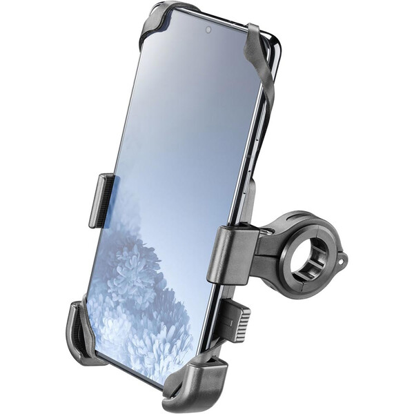 Interphone - Support Crab avec fermeture automatique