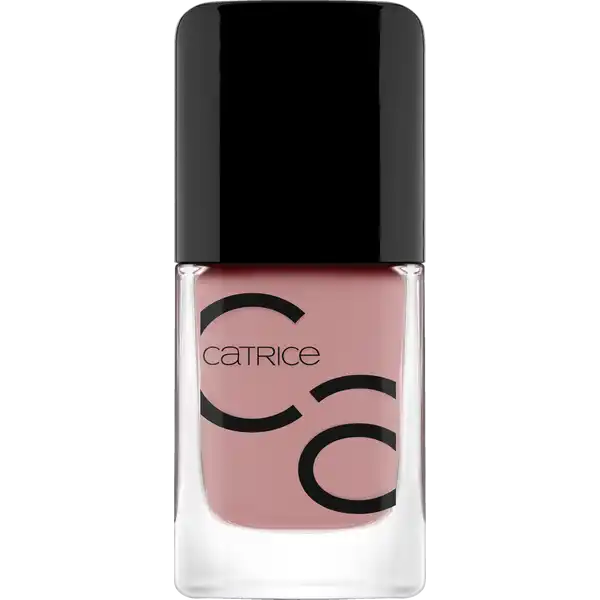 Iconails Gel Lacquer 173 Karl Said Très Chic