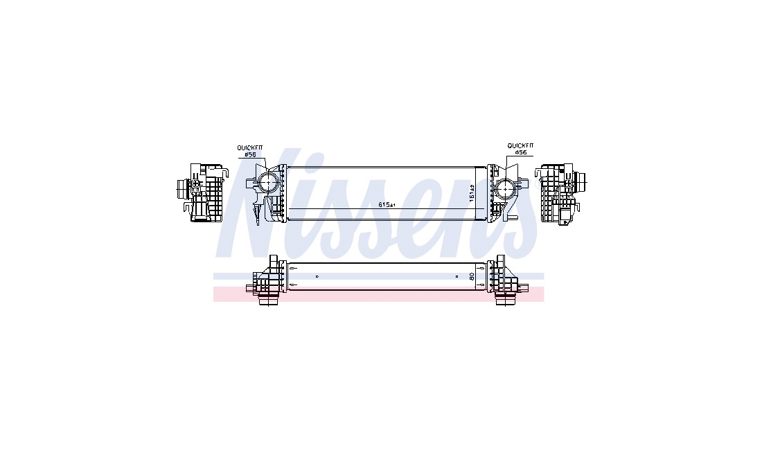 Intercooler