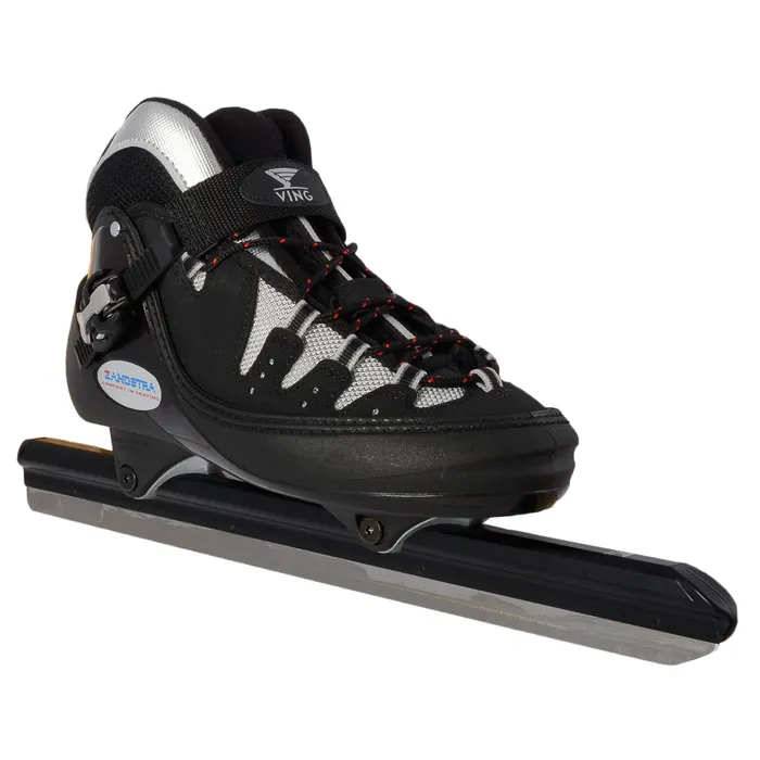 Zandstra Ving Long Track III