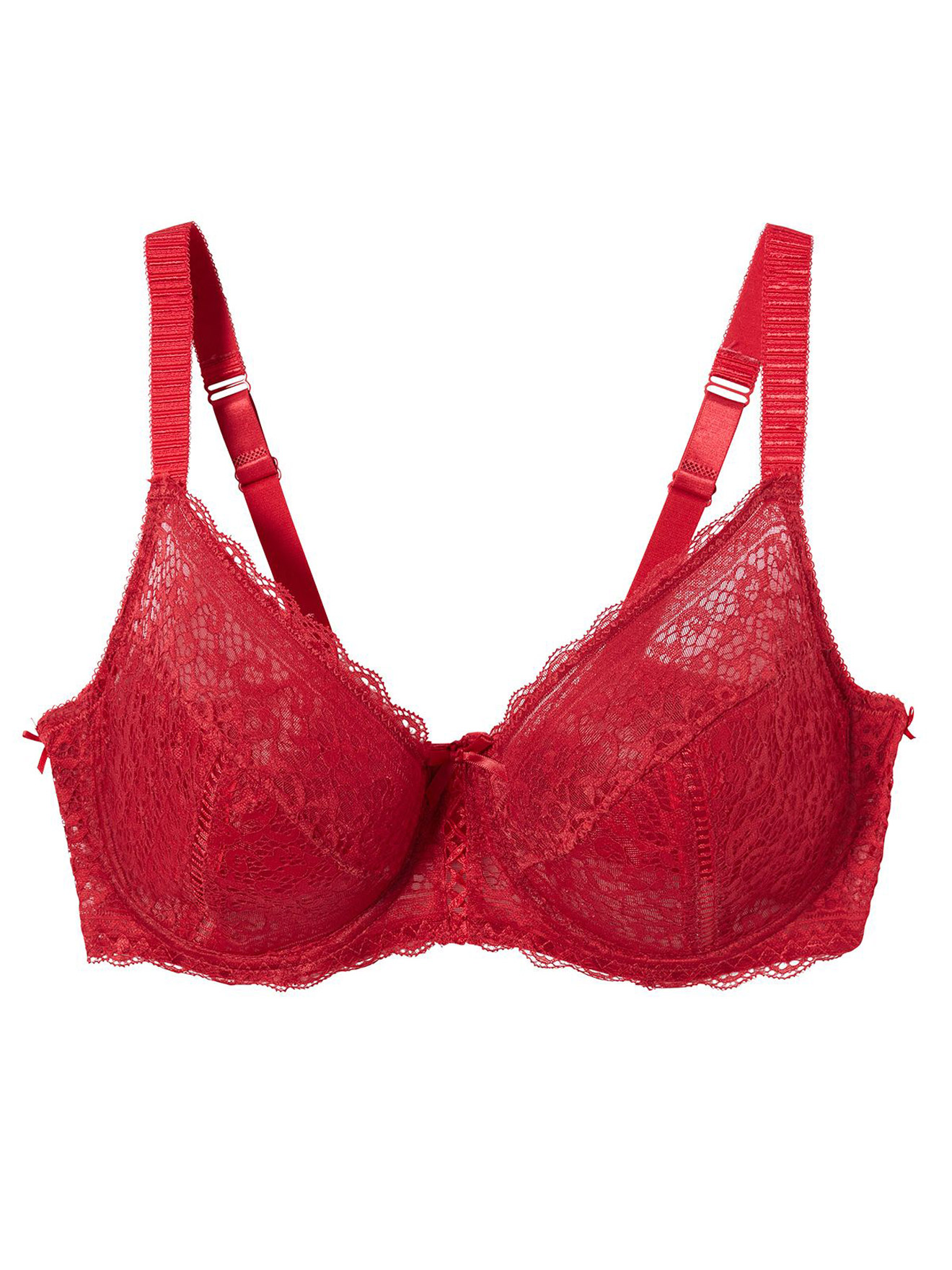 Soutien-gorge à armatures Elena