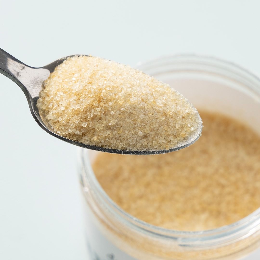 Gelatine rund 100 gram