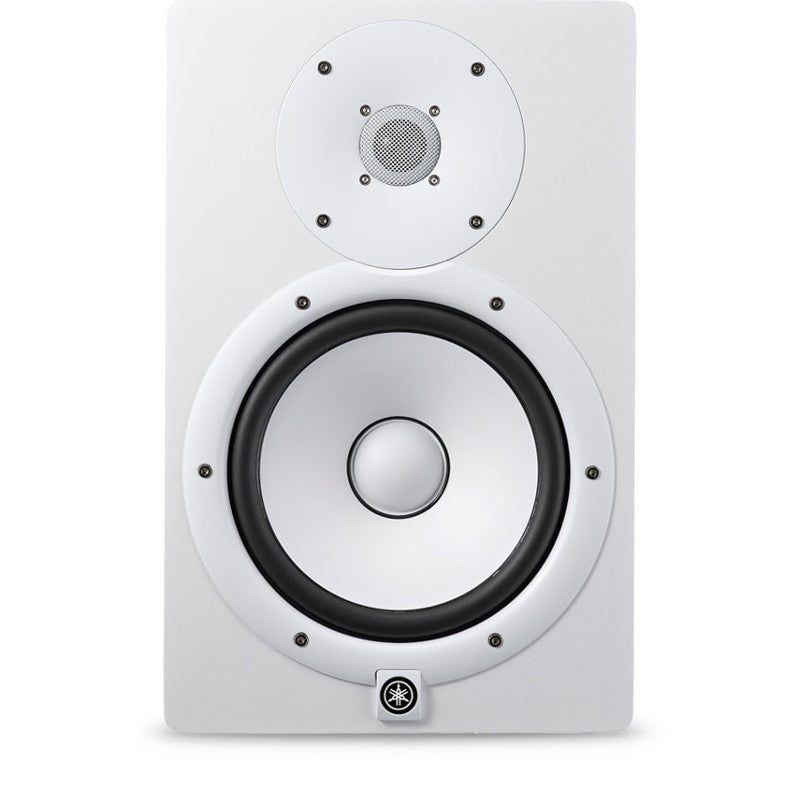 Yamaha HS8i WH actieve studiomonitor wit (per stuk)