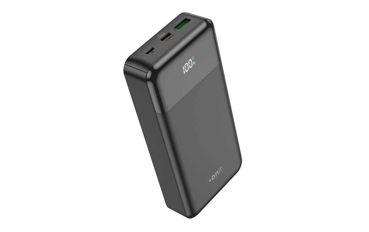 onit Powerbank »20000 mAh PD« 20.000 mAh