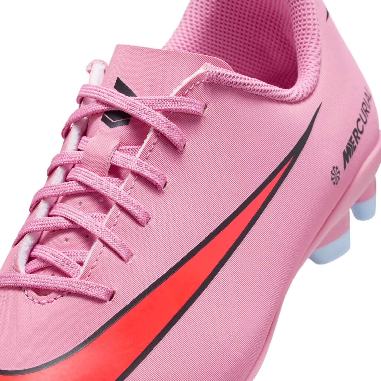 Nike Mercurial Zoom Vapor 16 Club FG/MG Kids