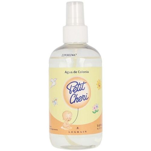 Legrain - Petit Cheri Agua De Colonia Vaporizador