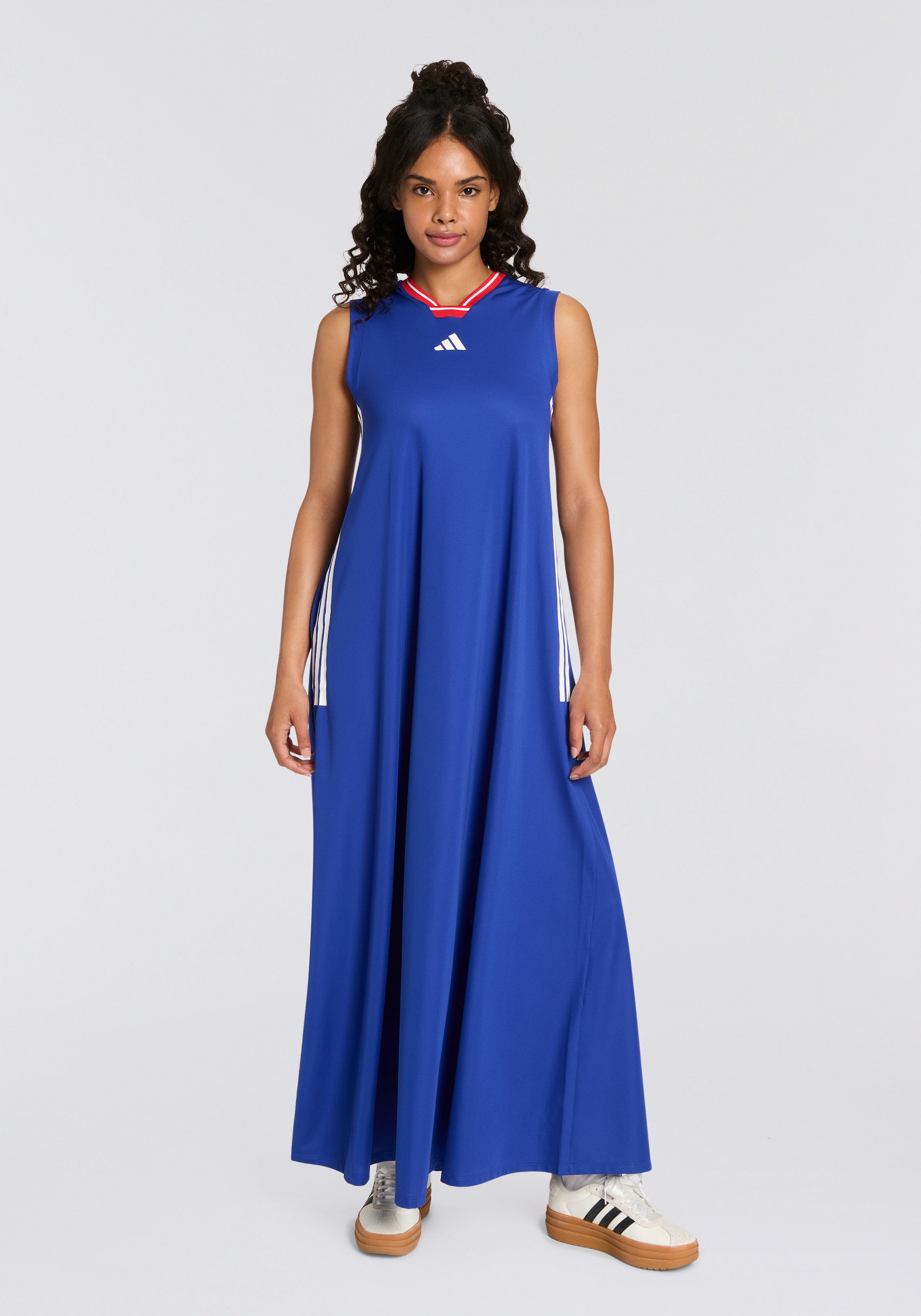 adidas Sportswear Shirtkleid »W TIRO Q2 DRE« 1 Stk. tlg.