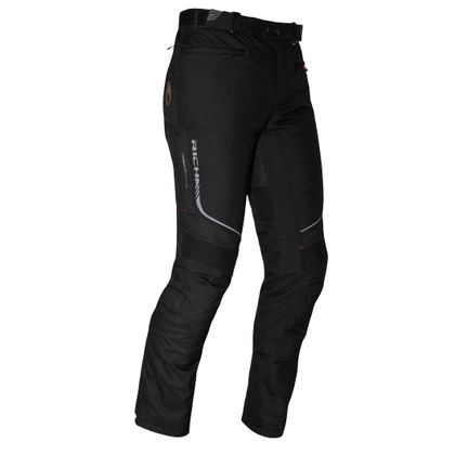Pantalon Richa COLORADO LONG - Noir