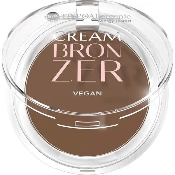 Cream Bronzer 01 Sun Kiss