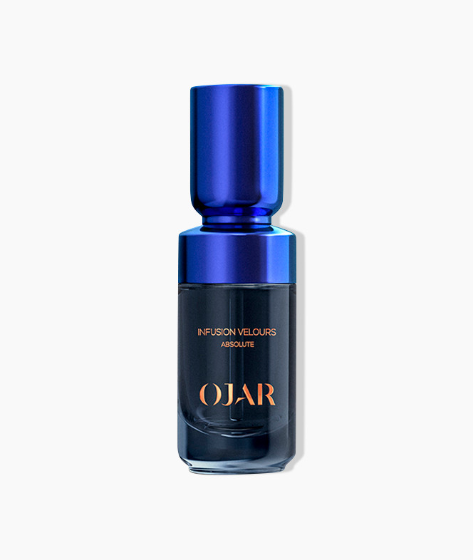 Infusion Velours Perfume Oil Absolute OJAR 20 ML