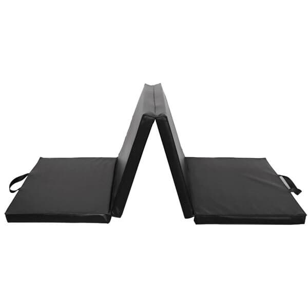 Gymnastikmåtte