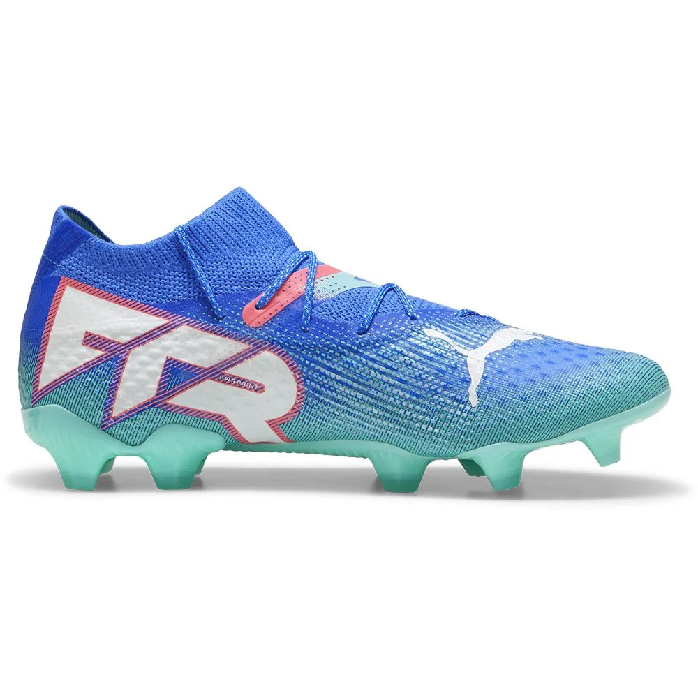 Chuteiras Puma Future 7 Ultimate FG/AG