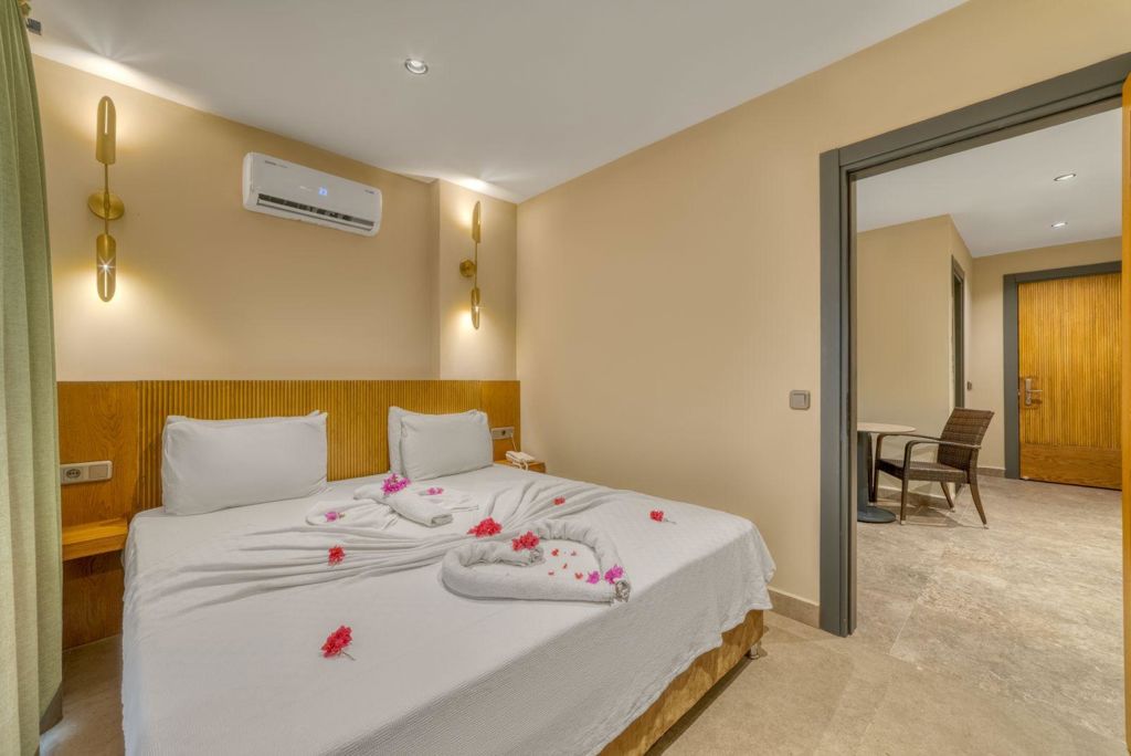 Yeniacun Logies - Appartement