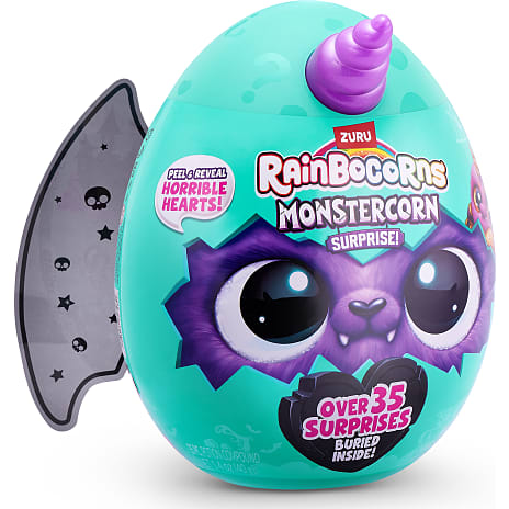 Rainbocorns Monstercorn Surprise S1