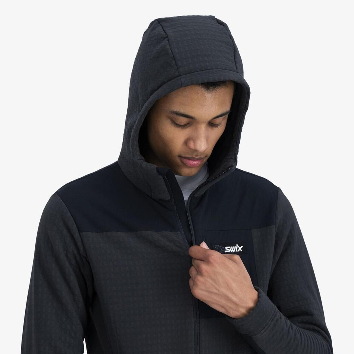 Swix<br>Surmount Stormfleece Jacket M