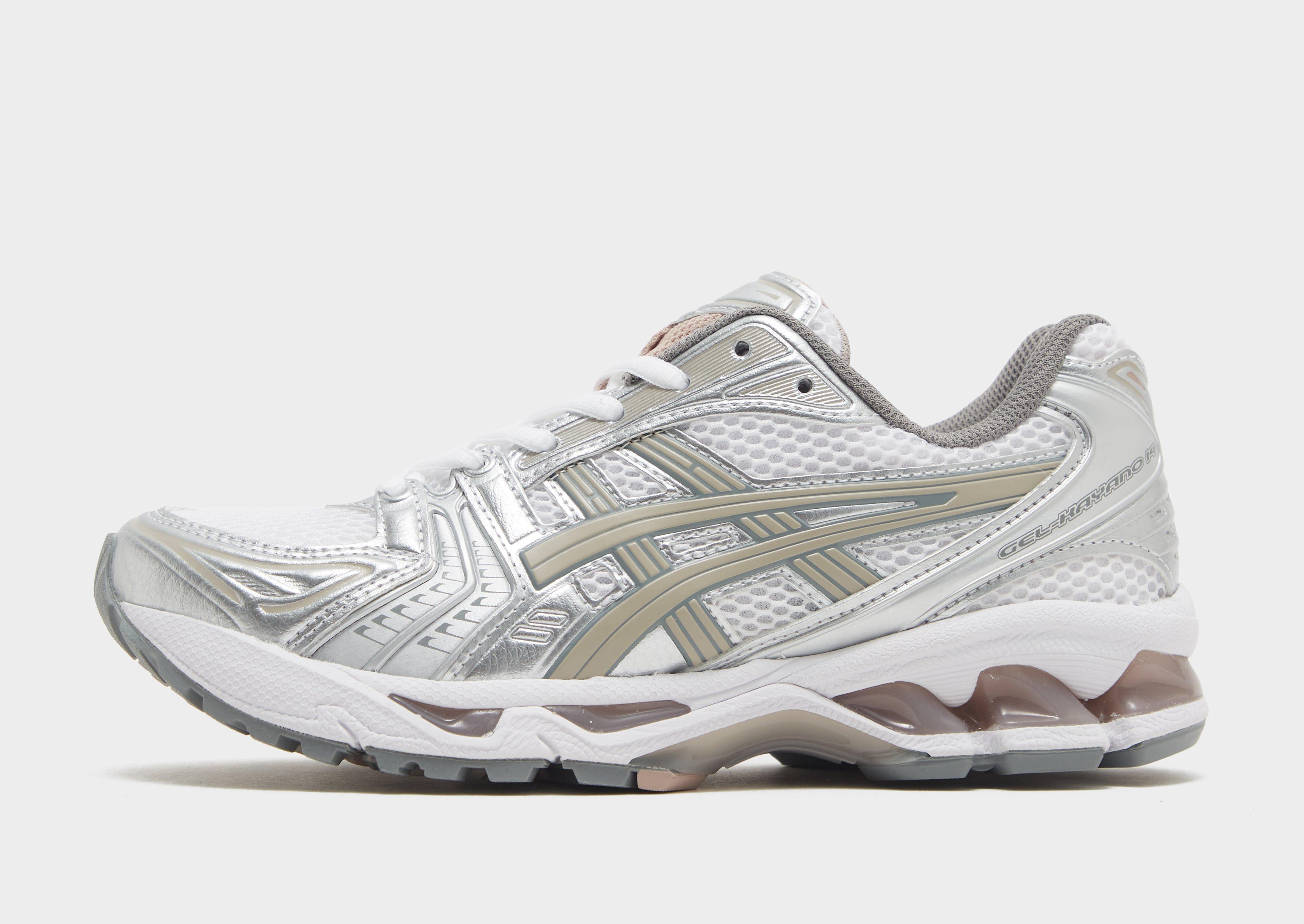 Asics GEL-KAYANO 14 Femme