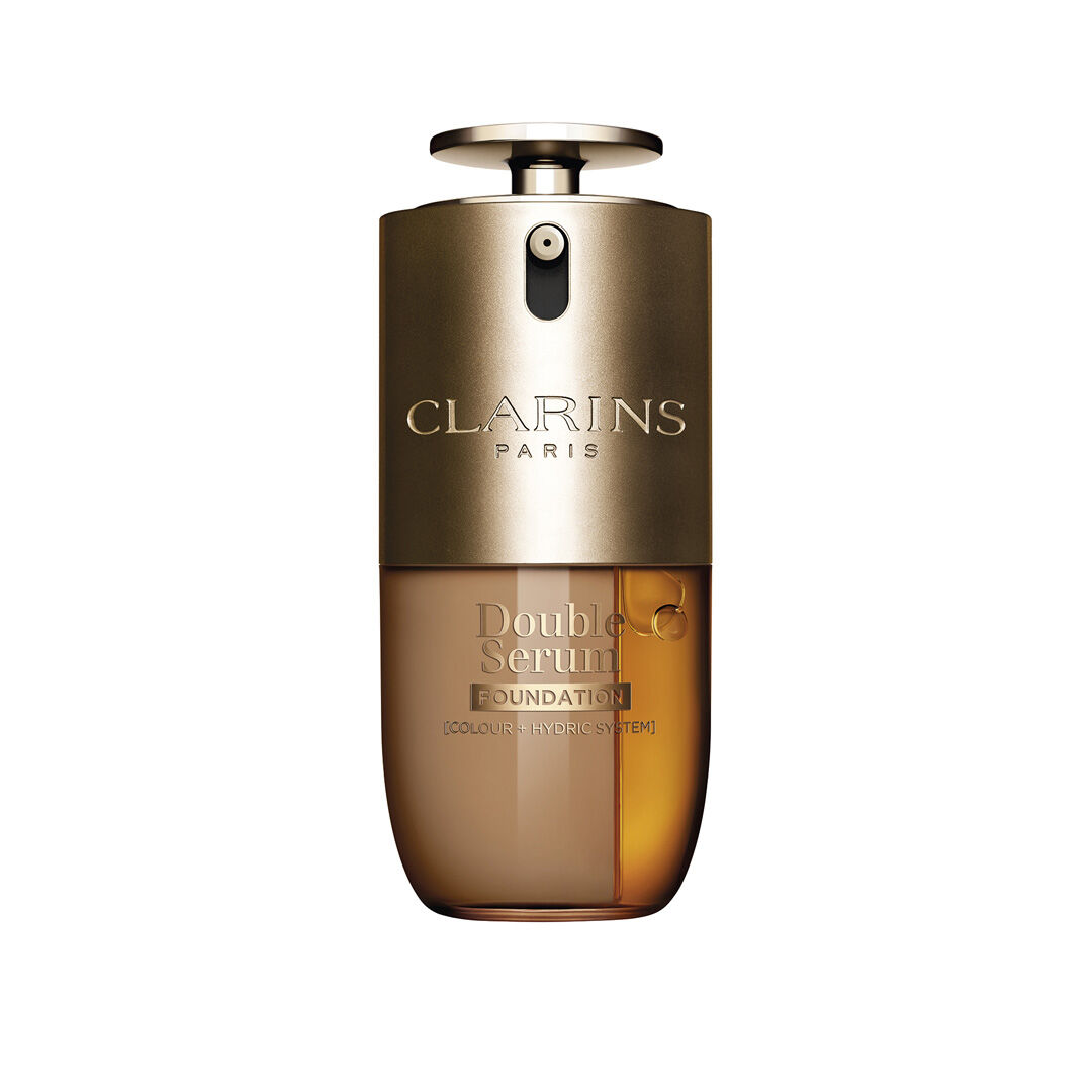 CLARINS CLARINS MAQUILHAGEM Double Serum Foundation