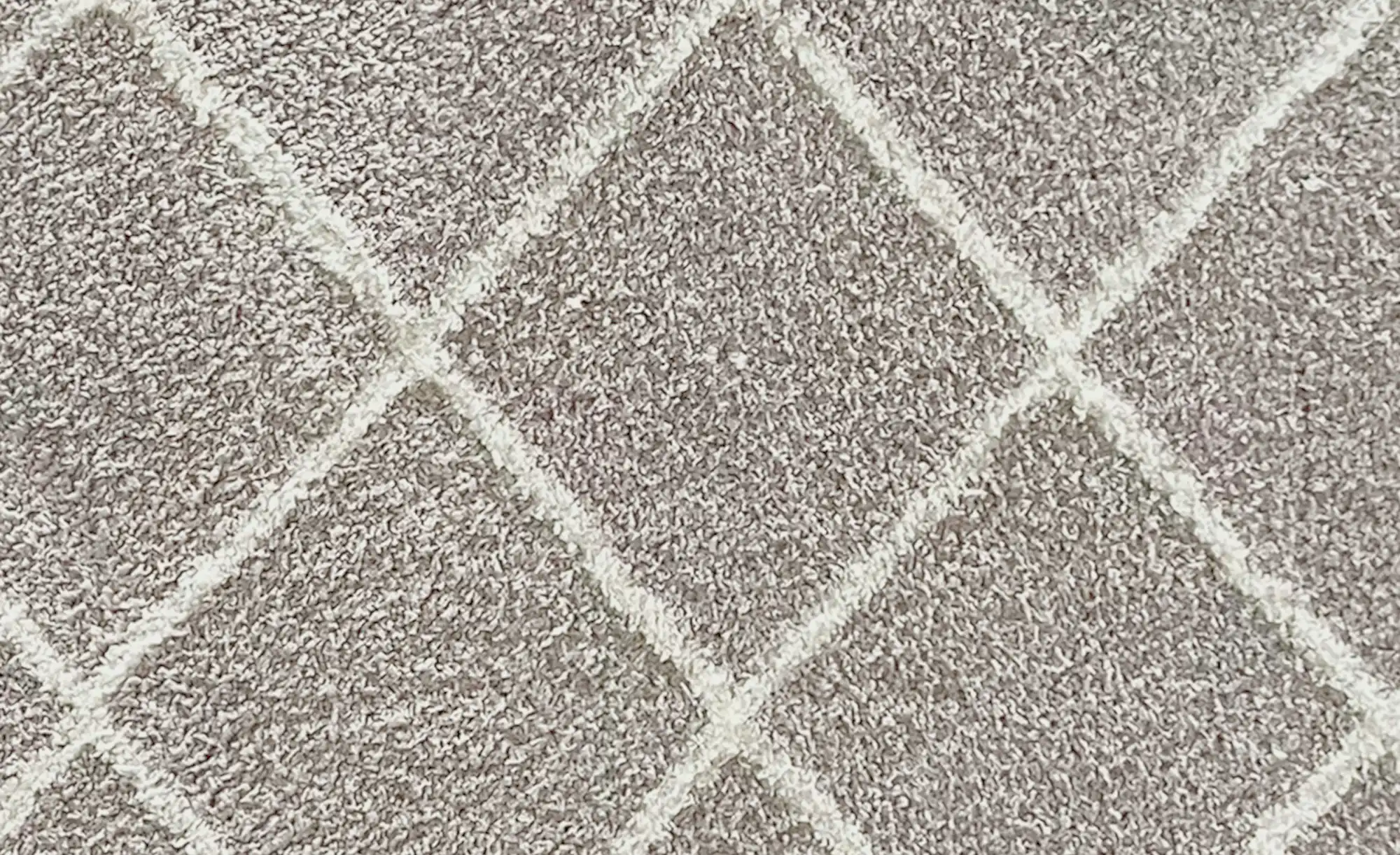 como Tuft-Teppich Mesh