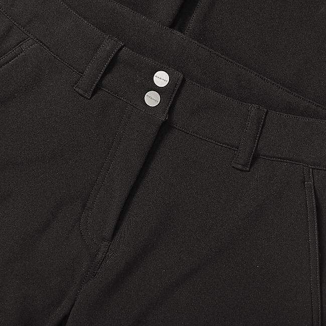 MAMMUT - PANTALON RUNBOLD WINTER SO PANT WOMEN