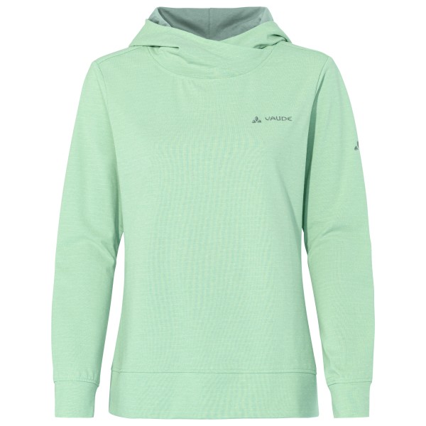 Vaude - Women's Tuenno Pullover - Sweat à capuche