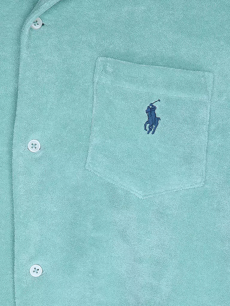 POLO RALPH LAUREN Hemd  mint