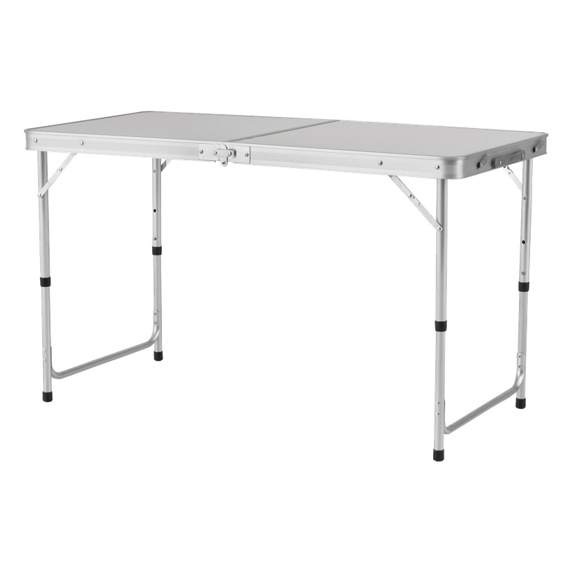 Campingbord med stoler 5 deler