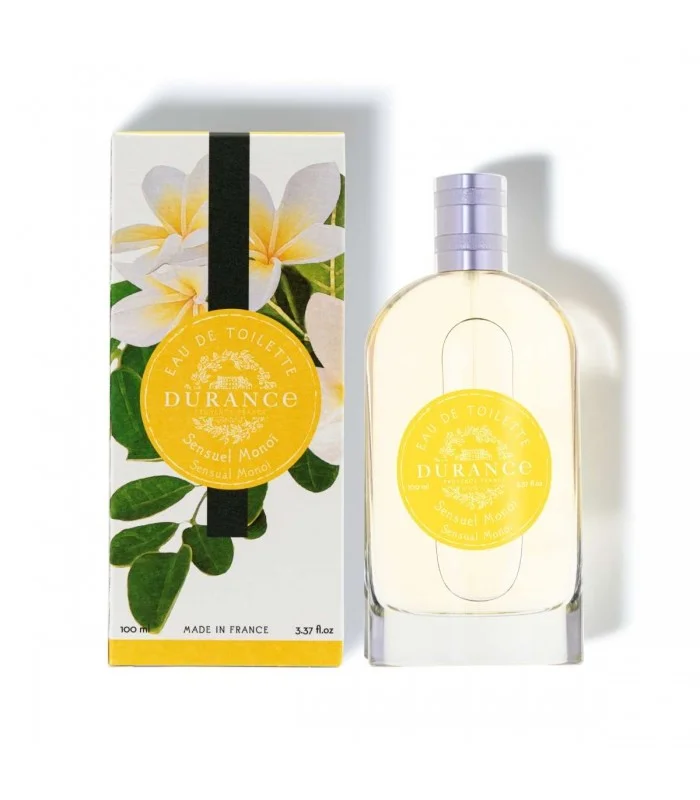 Eau de Toilette Sensuel Monoï 100 ml