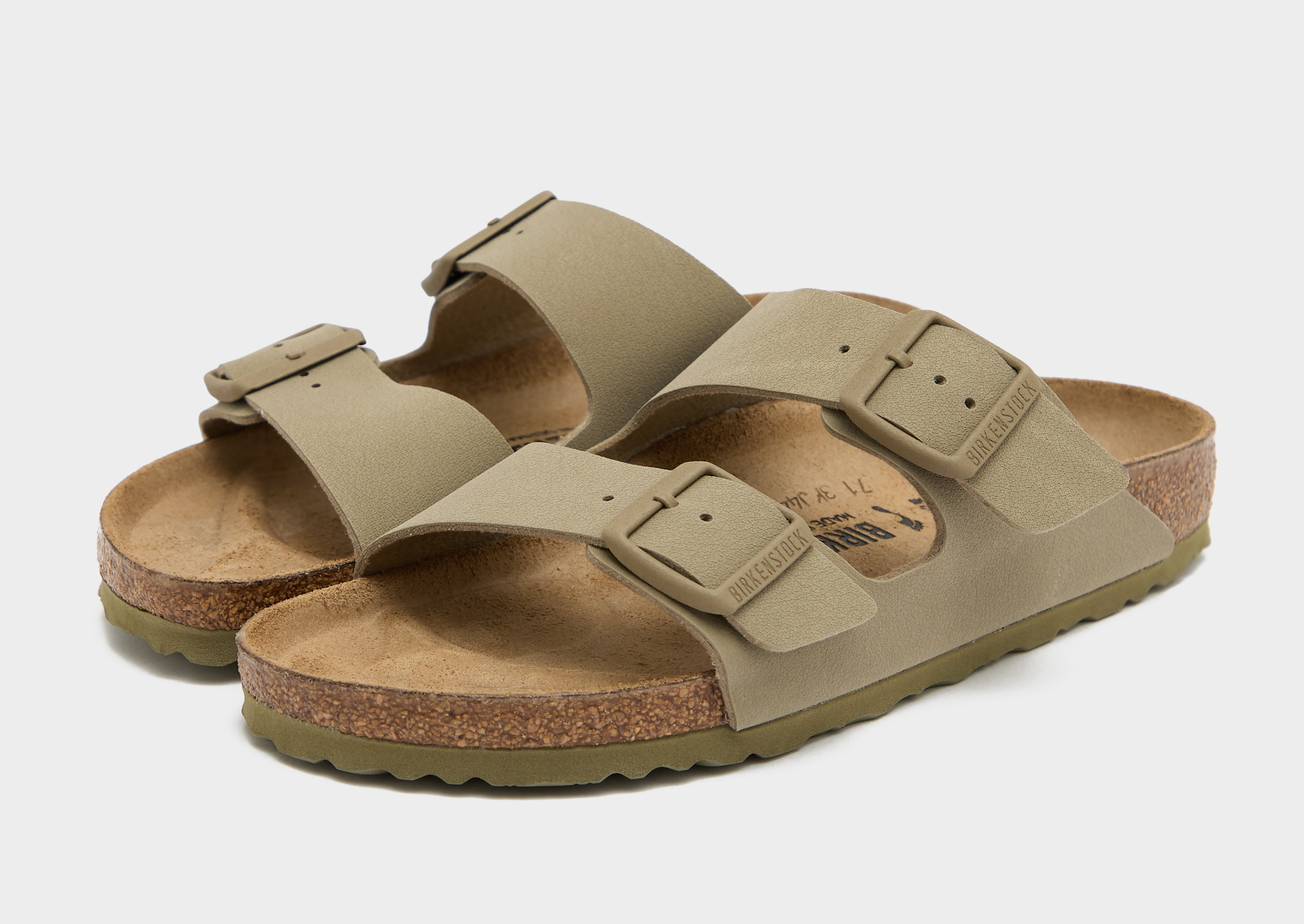 Birkenstock Arizona Birko-Flor Femme
