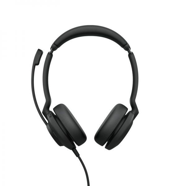 Jabra Evolve2 30 Preto com USB-C