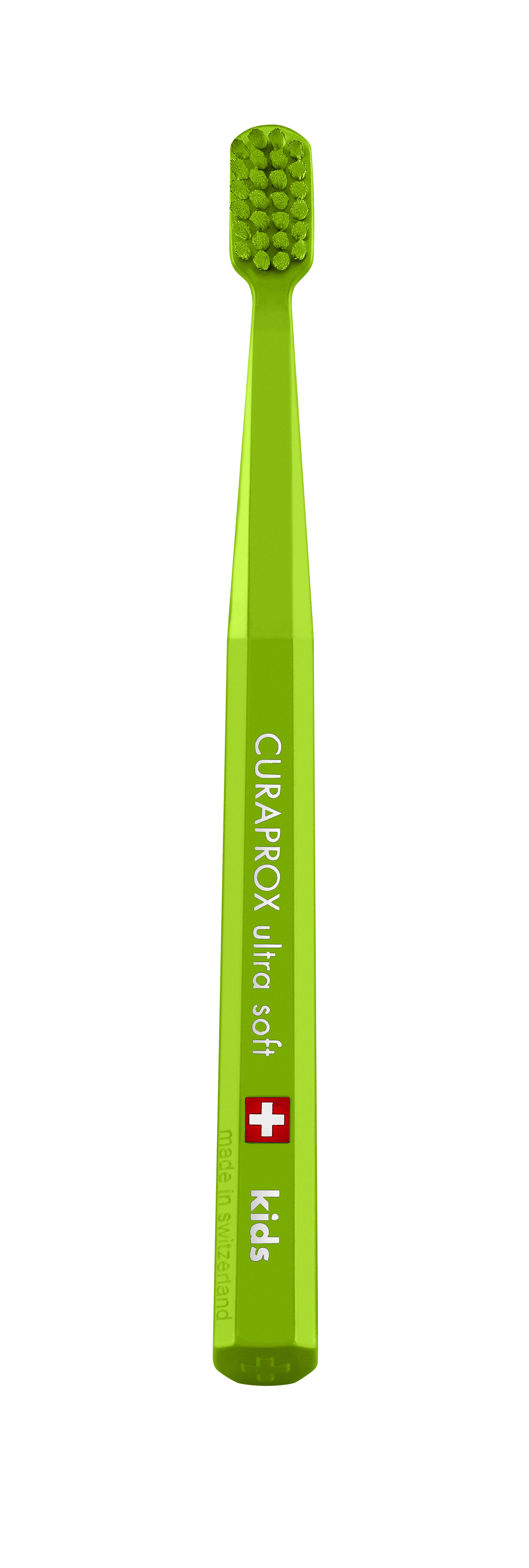 CURAPROX kids Zahnbürste<br>1 Stück, Blister