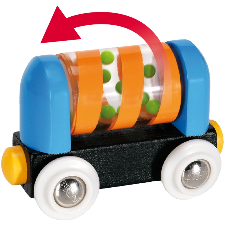 BRIO® Mein 1. BRIO Bahn Spiel-Set 33727