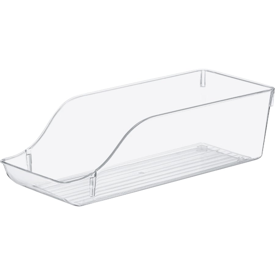 Kühlschrank Organizer Deckel, Sieb 32 x 20 x 7 cm