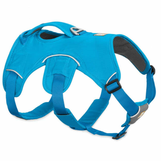 Harnais Web Master Ruffwear pour chien