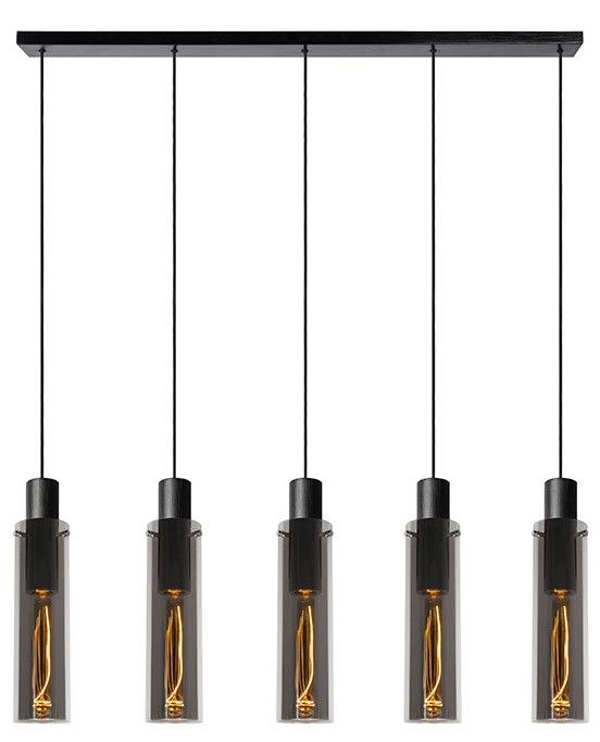 Hanglamp Orlando B112 x D10 cm