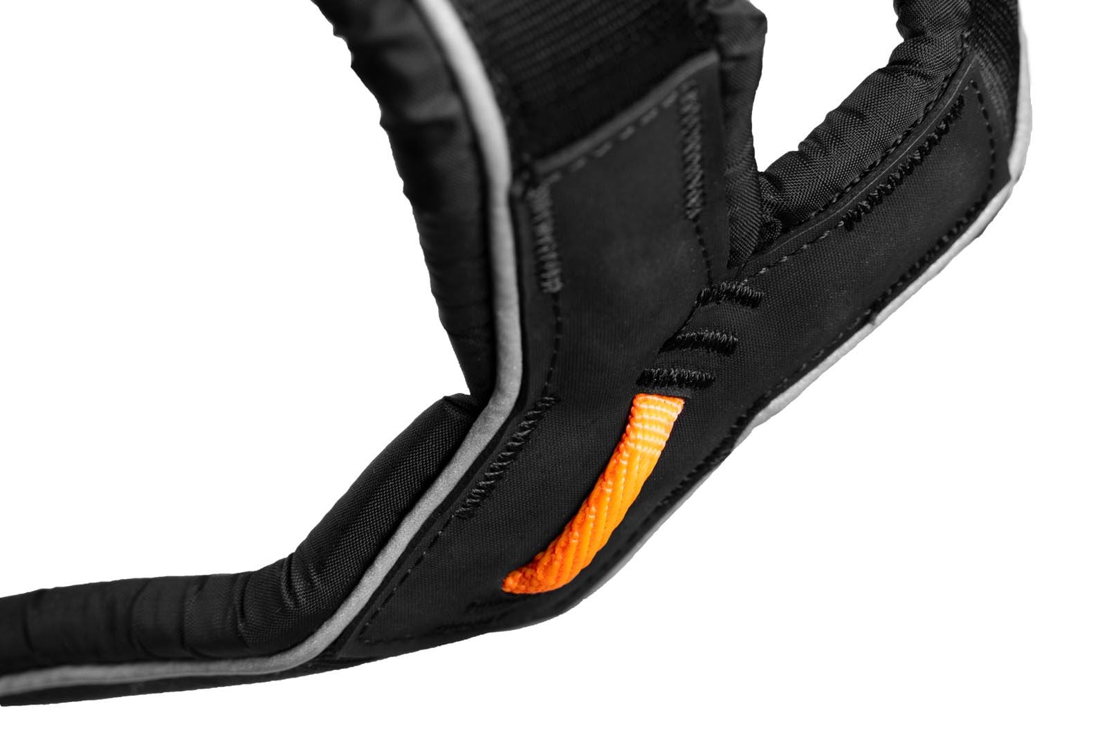 Kjøp Non-Stop Dogwear Line Harness Grip fra Hekta på tur!