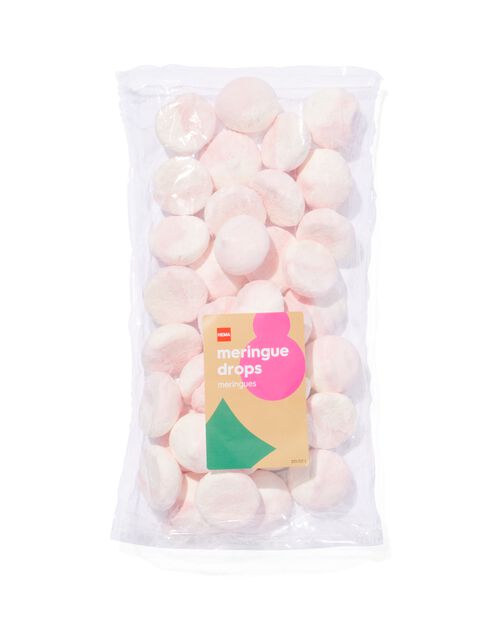 Gouttes de meringue 150 grammes