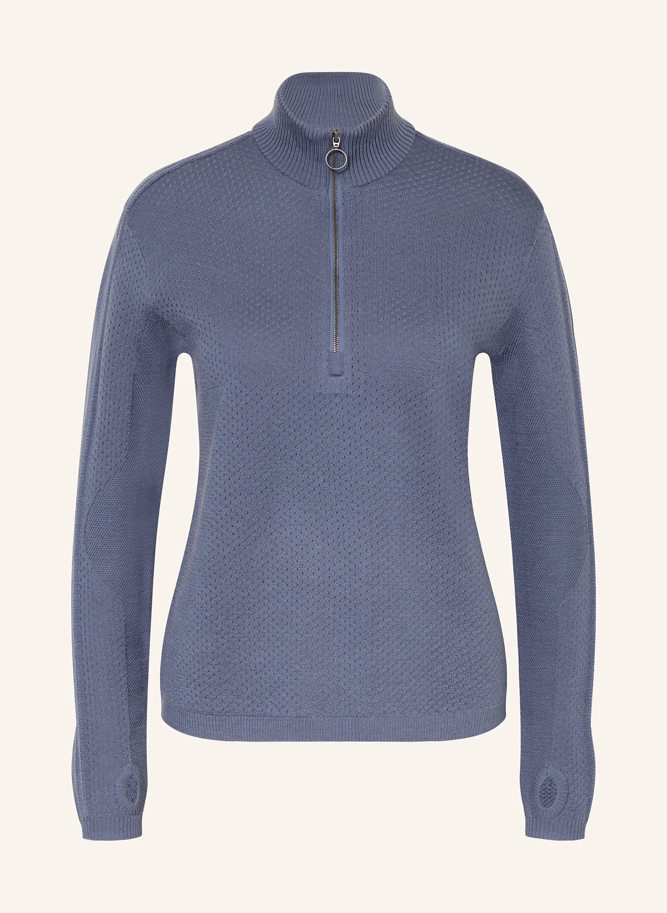 icebreaker Midlayer ANNIVERSARY ORIGINAL aus Merinowolle