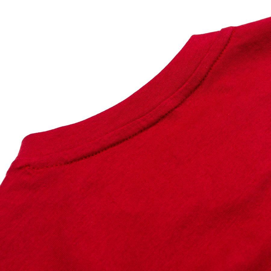adidas T-shirt d'Entraînement Entrada 22 - Rouge Enfant